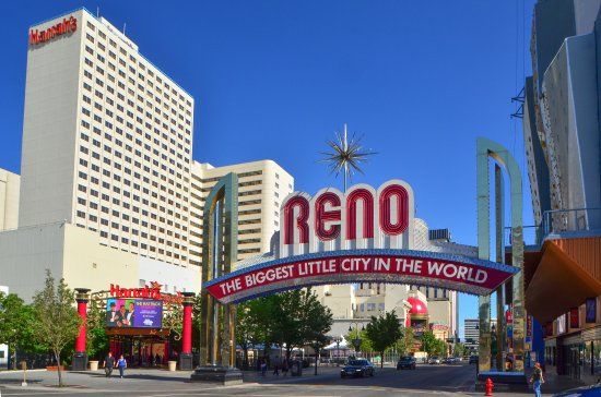 Reno Arch